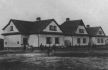 Dělnická kolonie v Semtíně (1922)