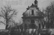 Kostelíček  - snímek před rokem 1890